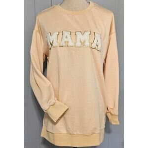 Boutikome Womans L Sweatshirt